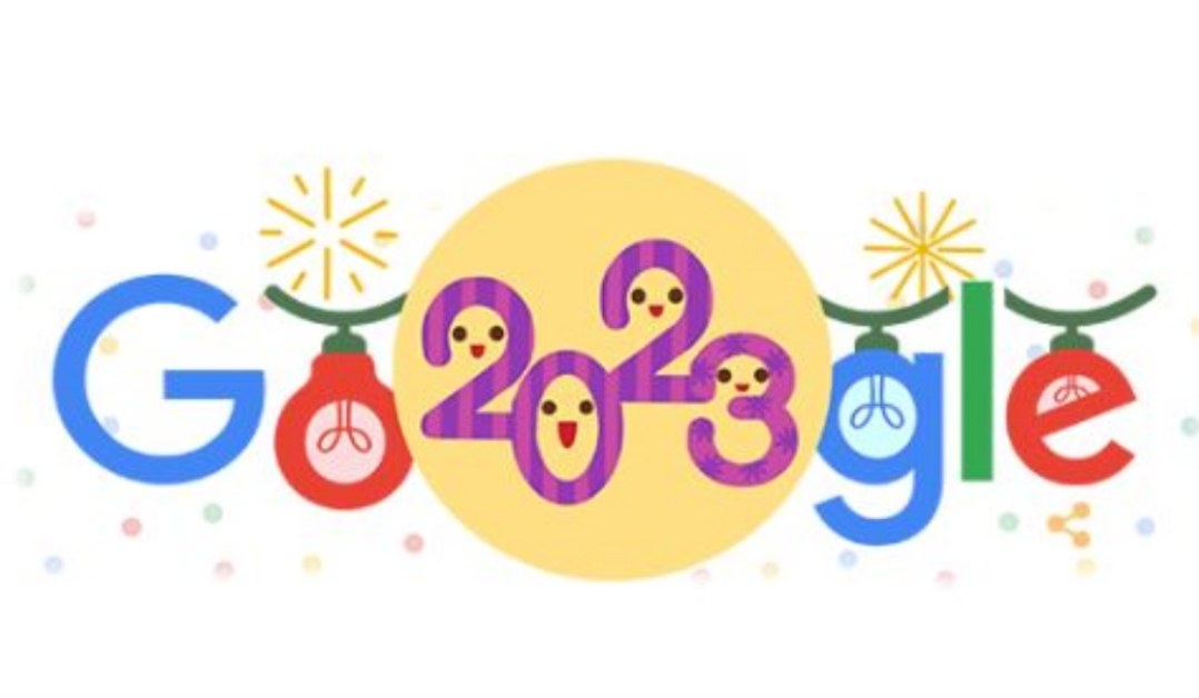 Google Doodle 2023
