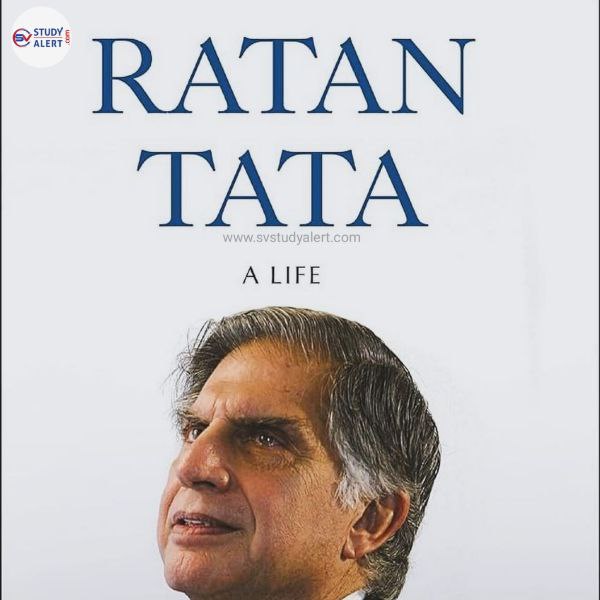 10 Inspiring Quotes by Ratan Tata for Students to Succeed – SV Study Alert